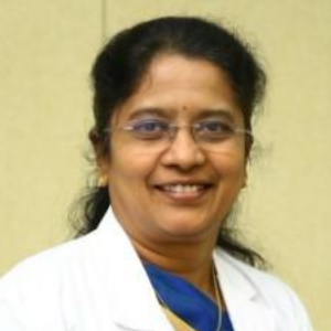 Dr. Indirani M